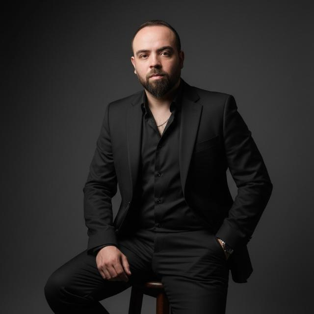 Mesut ÖZCAN